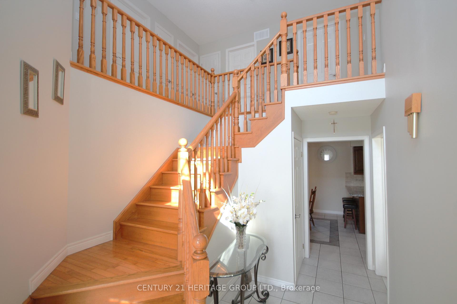 Property Photo: 306 Simcoe Road ON L3Z 1Y9