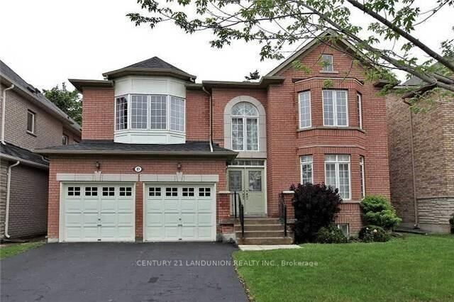 81 Green Meadows Circle N  Toronto ON M2J 5G6 photo