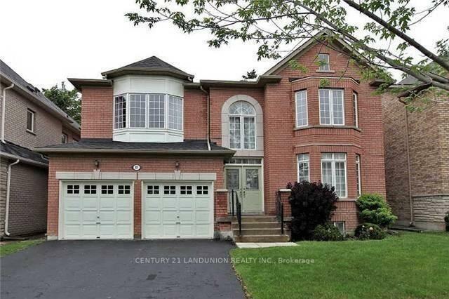 Property Photo: 81 Green Meadows Circle N ON M2J 5G6