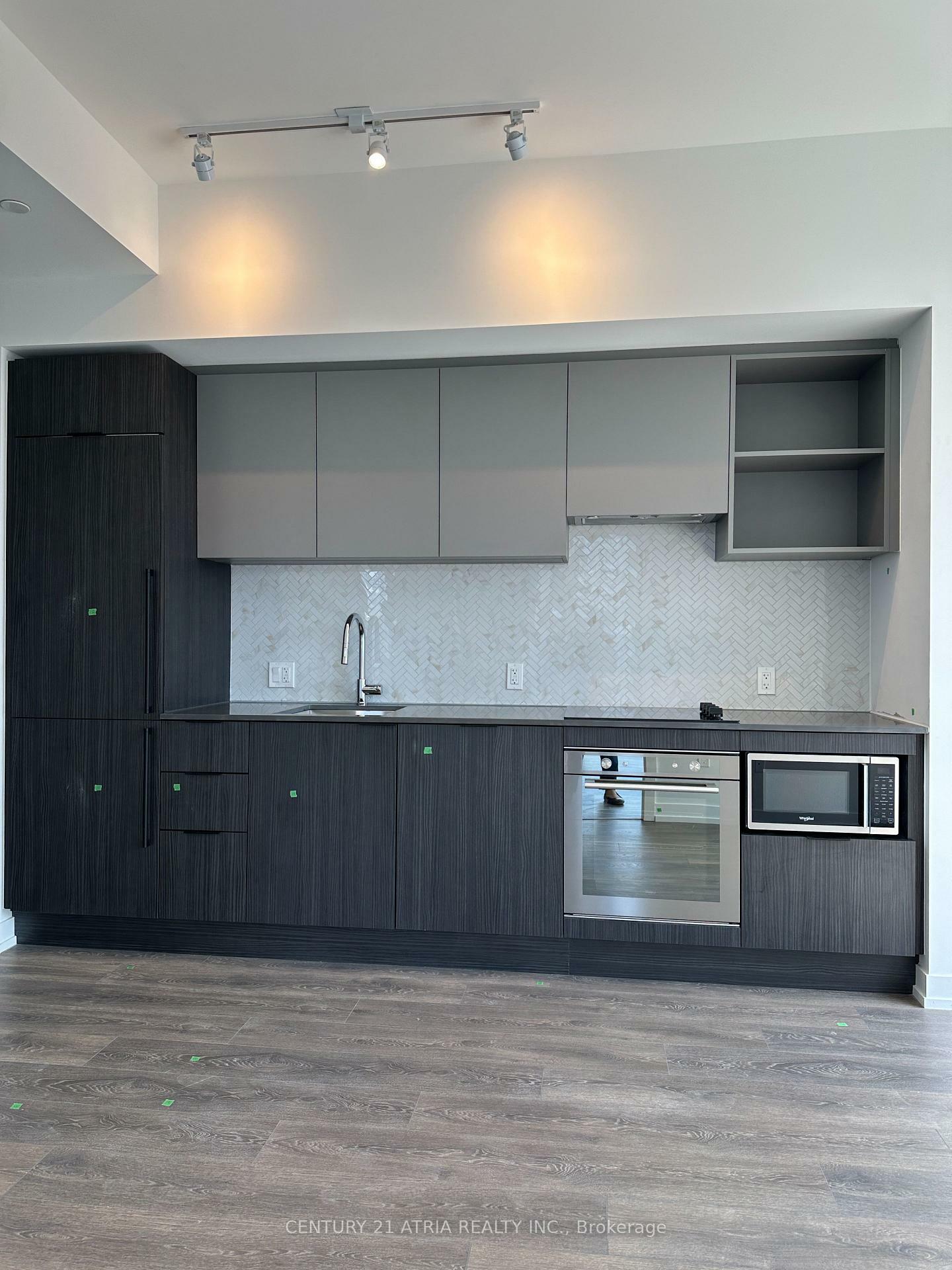 Property Photo: 82 Dalhousie Street 2507 ON M5B 0C5