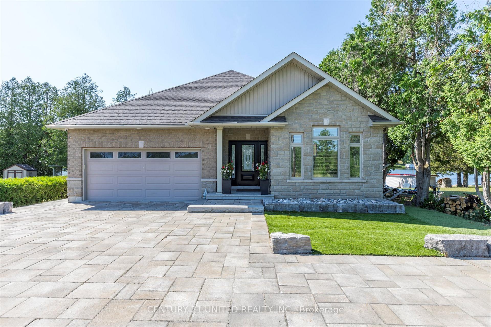 Property Photo:  145 Homewood Avenue  ON K0L 1Y0 