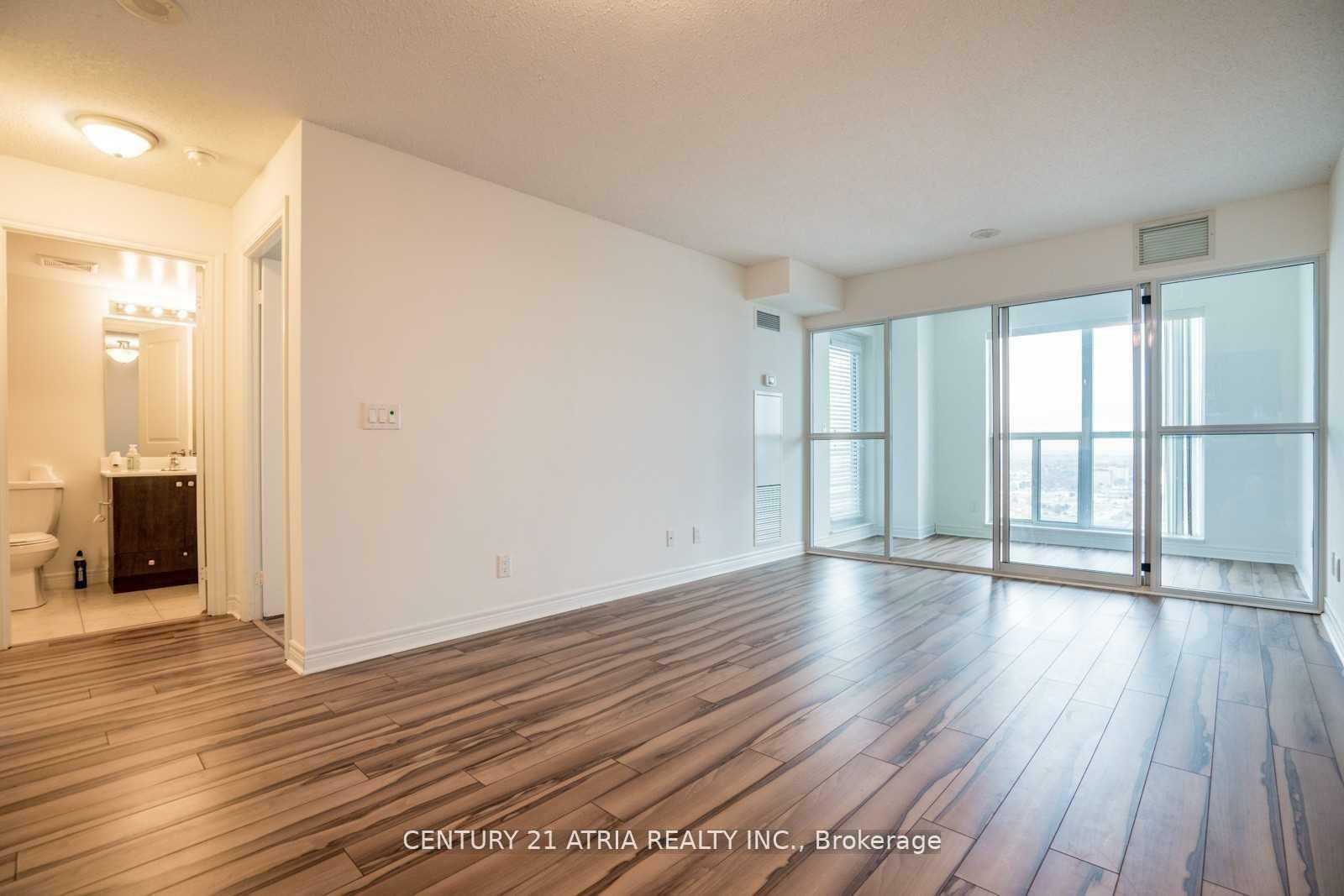 Property Photo: 50 Town Centre Court 3809 ON M1P 0A9