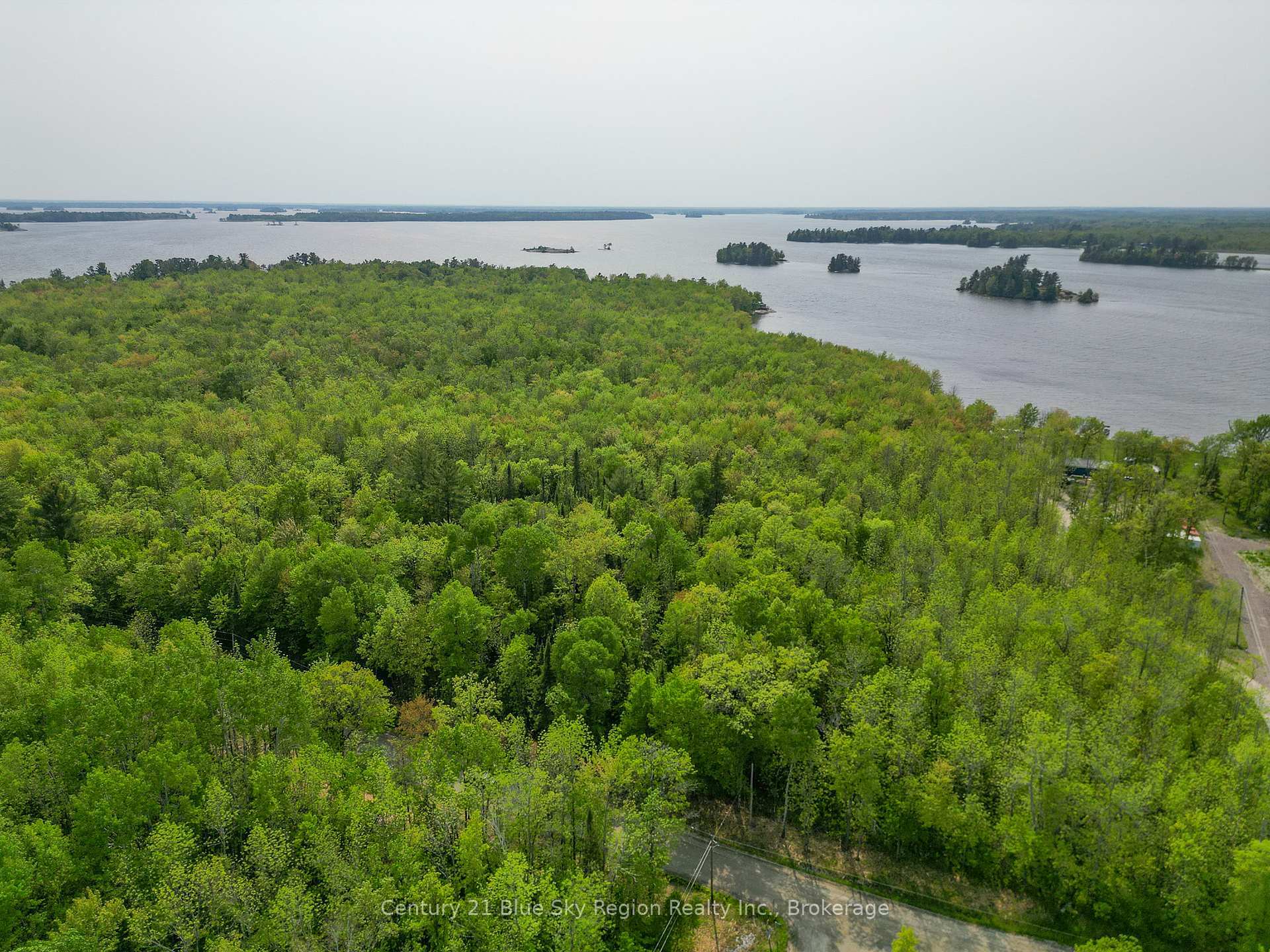 Photo de la propriété:  Lot 1 O'Brien Road  ON P0H 2M0 