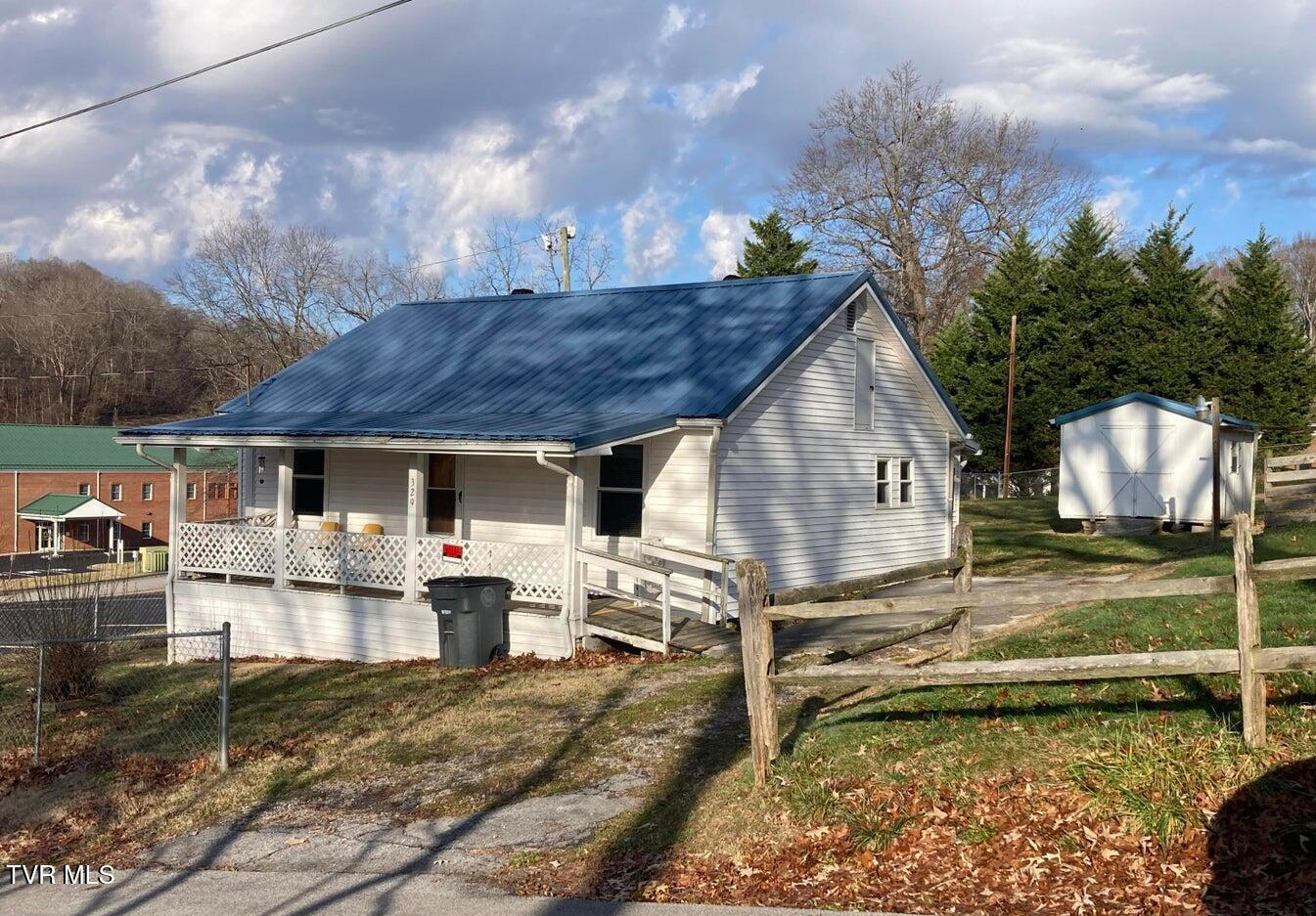 Property Photo: 329 Cypress Street TN 37645