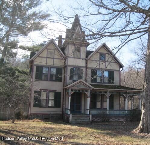 Property Photo:  1896 County Rte 9  NY 12037 