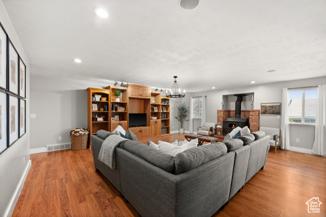 Property Photo: 2188 E Country View Ln UT 84121