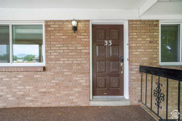 Property Photo: 4716 S 700 E 33 UT 84107