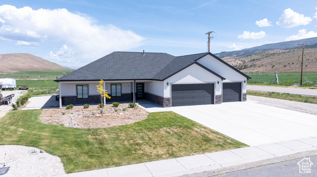 Property Photo: 20 W 970 N UT 84643