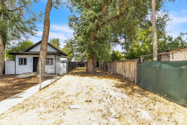 Property Photo: 1218 W 900 S UT 84104