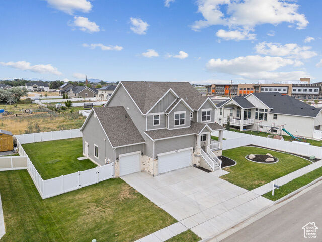 Property Photo:  4269 W 2025 S  UT 84401 