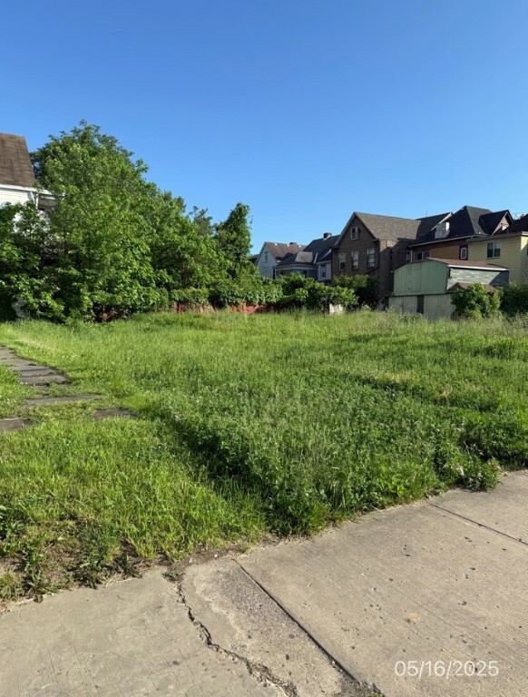 Property Photo: 509 Minton St PA 15204