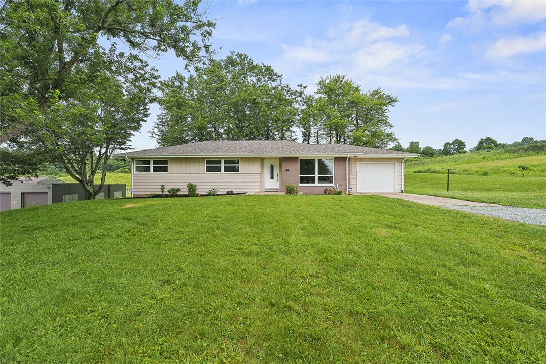 Property Photo: 2504 Rt 66 PA 15626