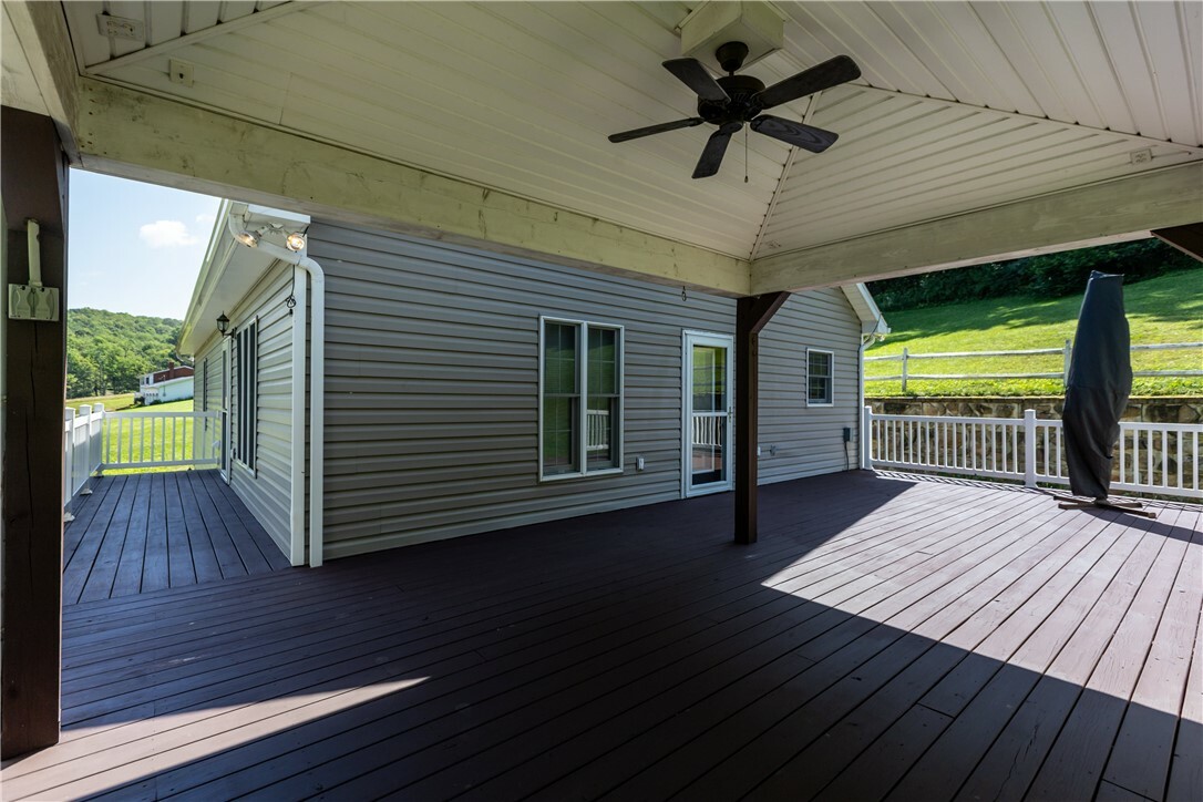 Property Photo: 509 Quail Hill Road PA 15469