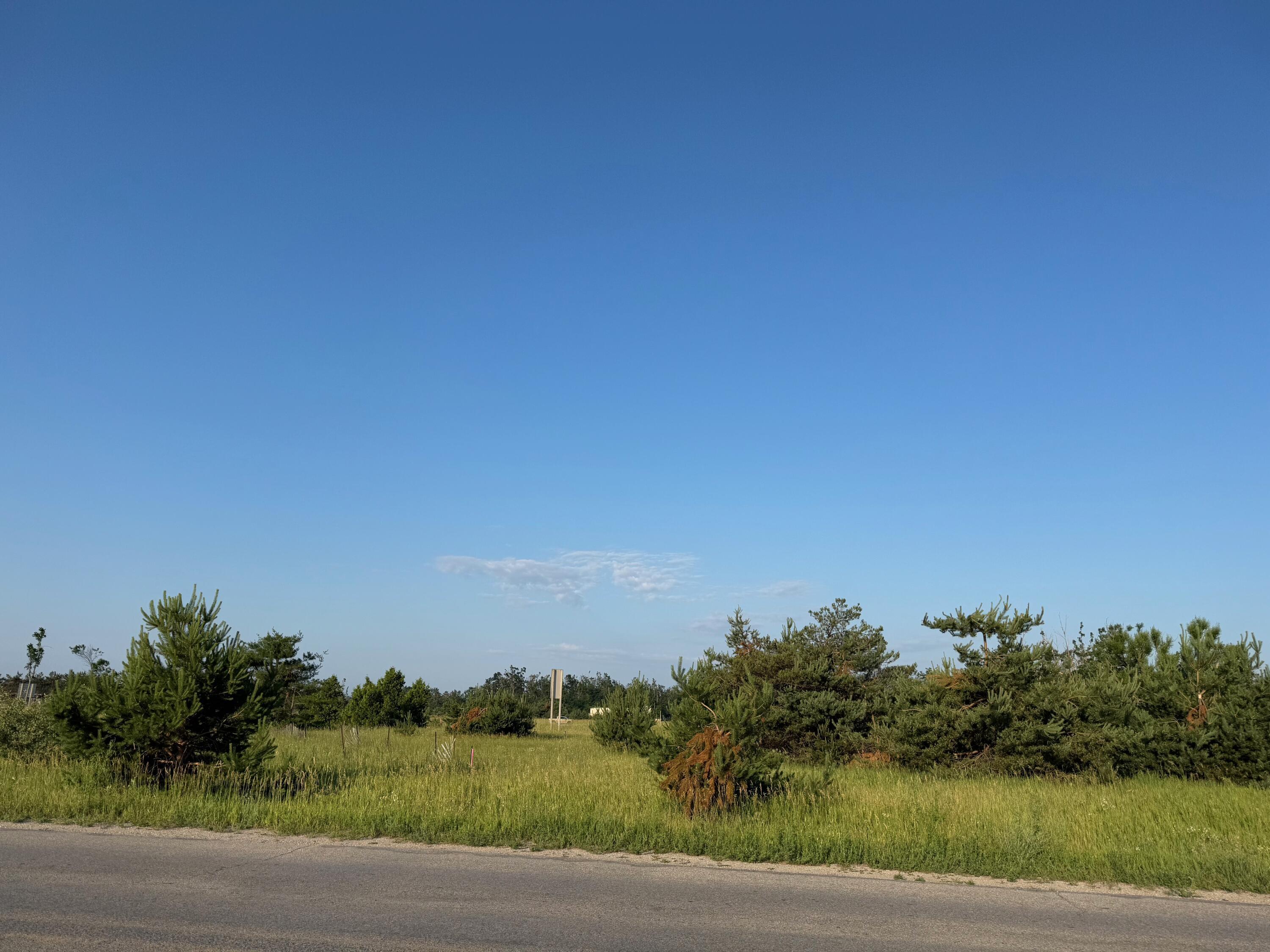 Property Photo:  Vl Johnson Road  MI 49735 