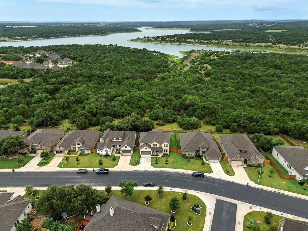Property Photo: 1704 Lakeside Ranch Road TX 78633