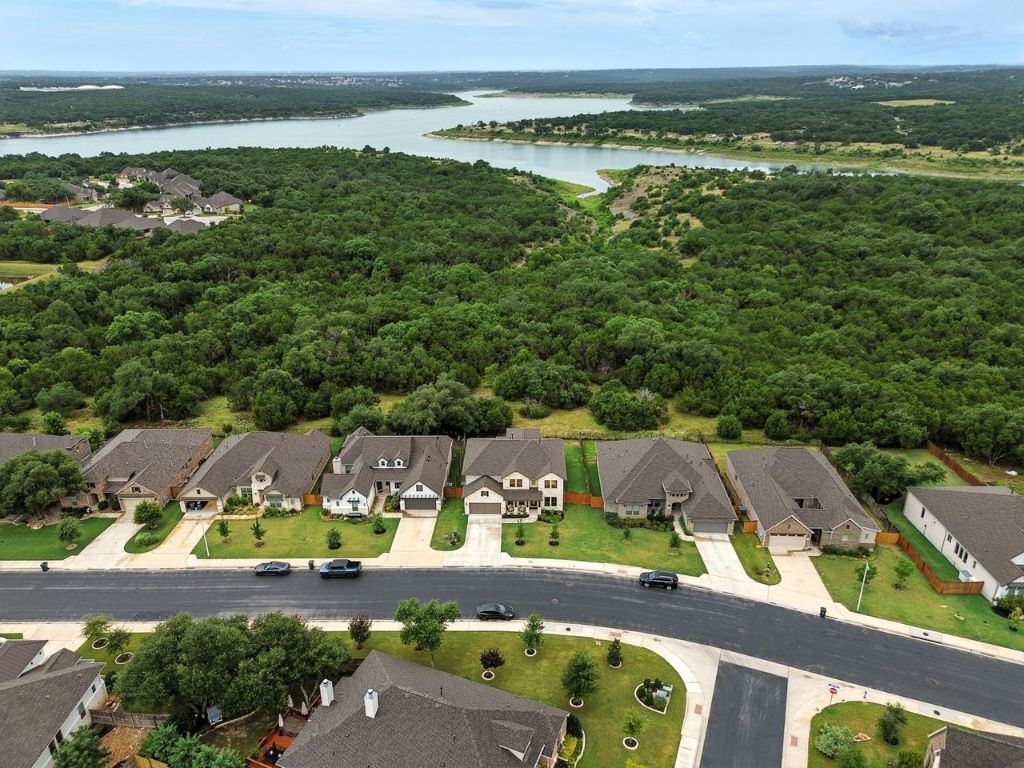 Property Photo: 1704 Lakeside Ranch Road TX 78633
