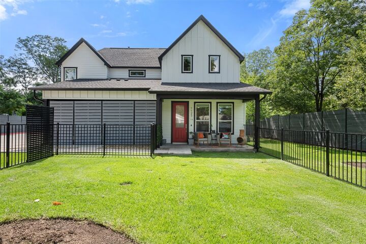 1125 Tillery Street 1A  Austin TX 78702 photo