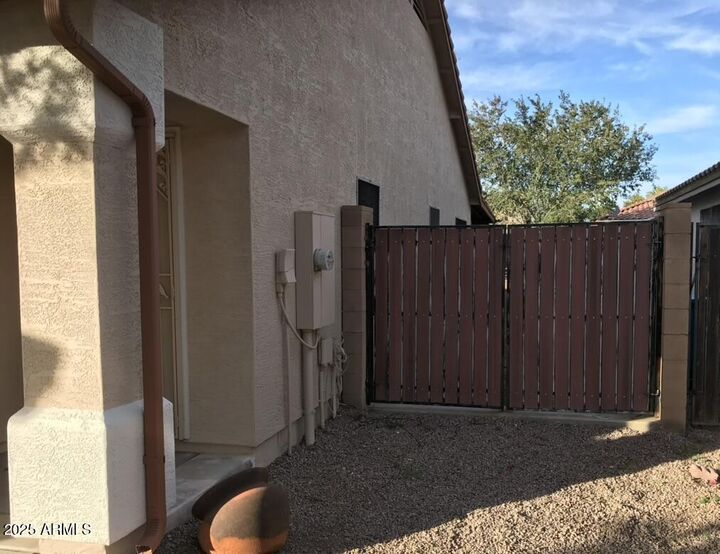 Property Photo:  2254 W 23rd Avenue N  AZ 85120 