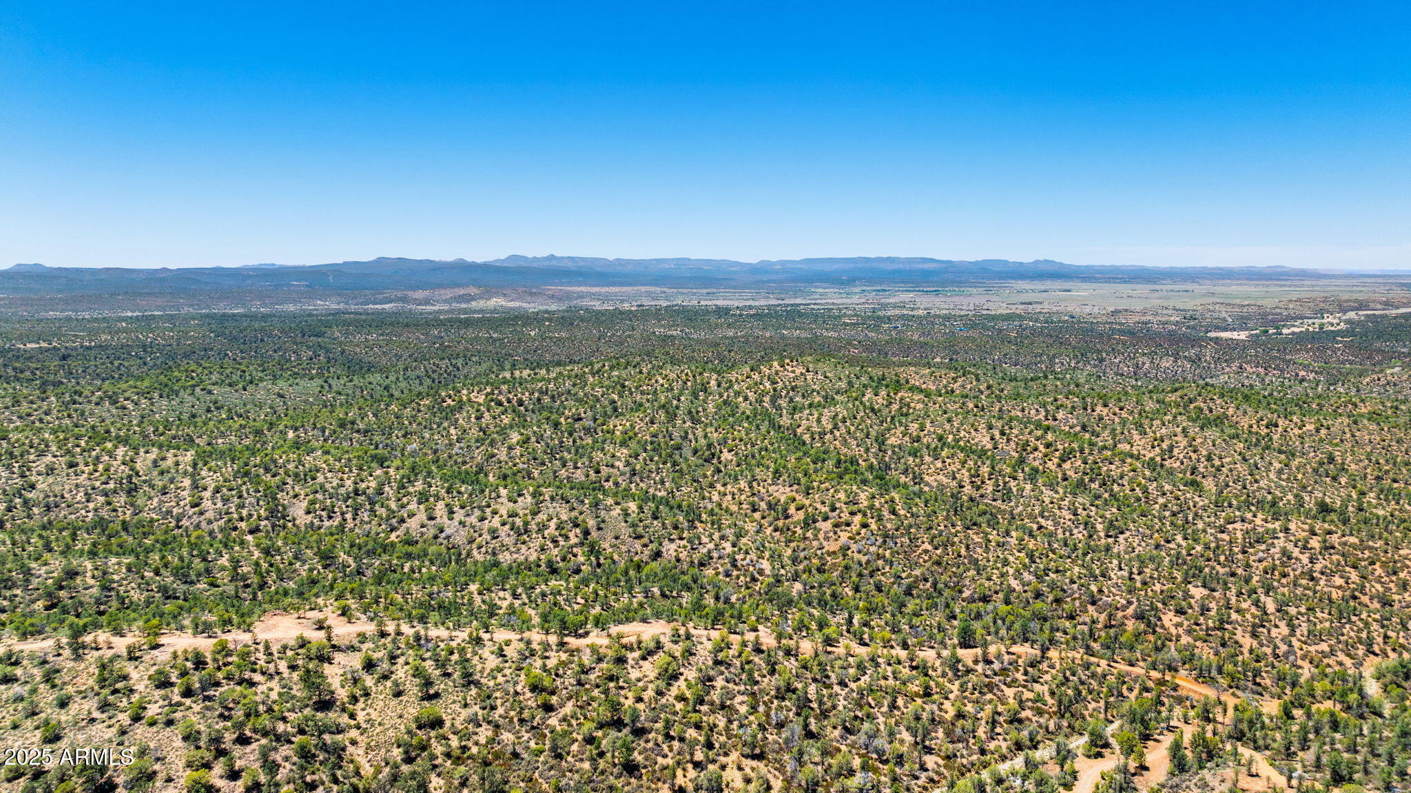Property Photo: 00 N Buckhorn Trail 18 AZ 86305