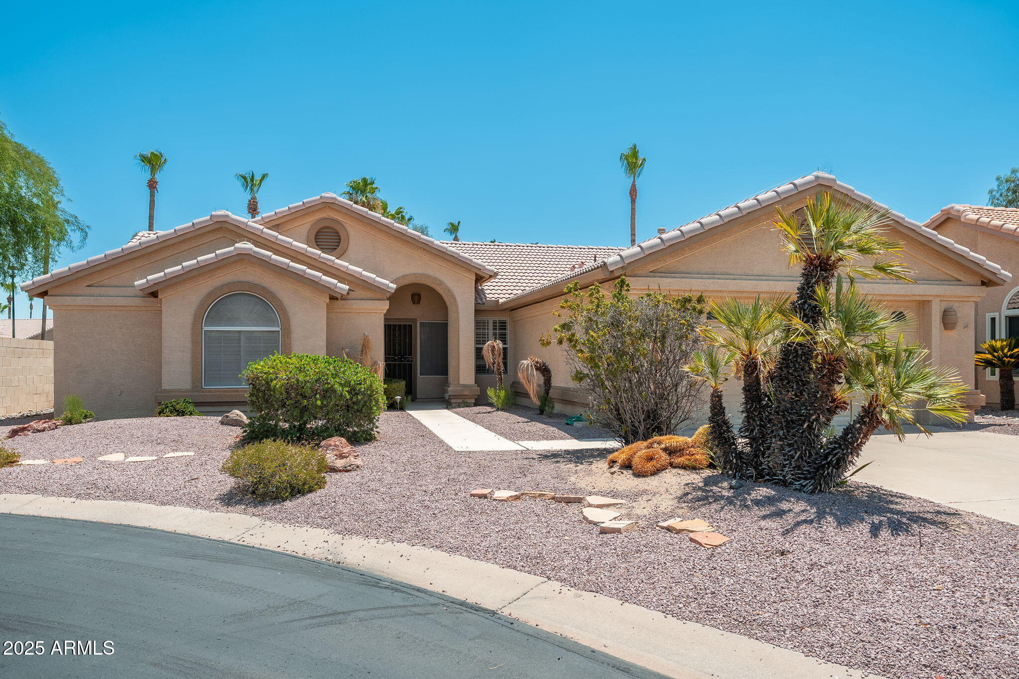 Property Photo: 3721 N Hogan Drive AZ 85395