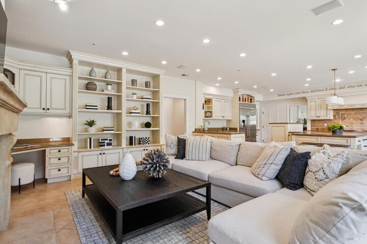 Property Photo: 172 Pacheco Avenue CA 94947