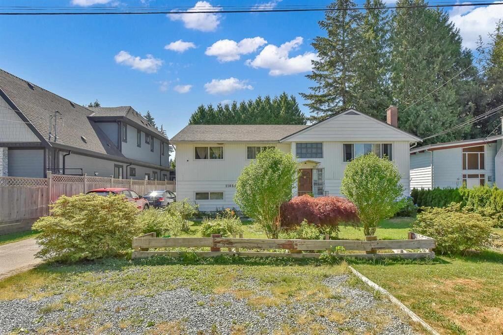 Property Photo:  11059 146A Street  BC V3R 3V3 