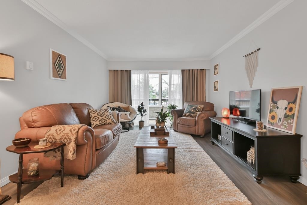 Photo de la propriété:  2211 Clearbrook Road 215  BC V2T 2X4 