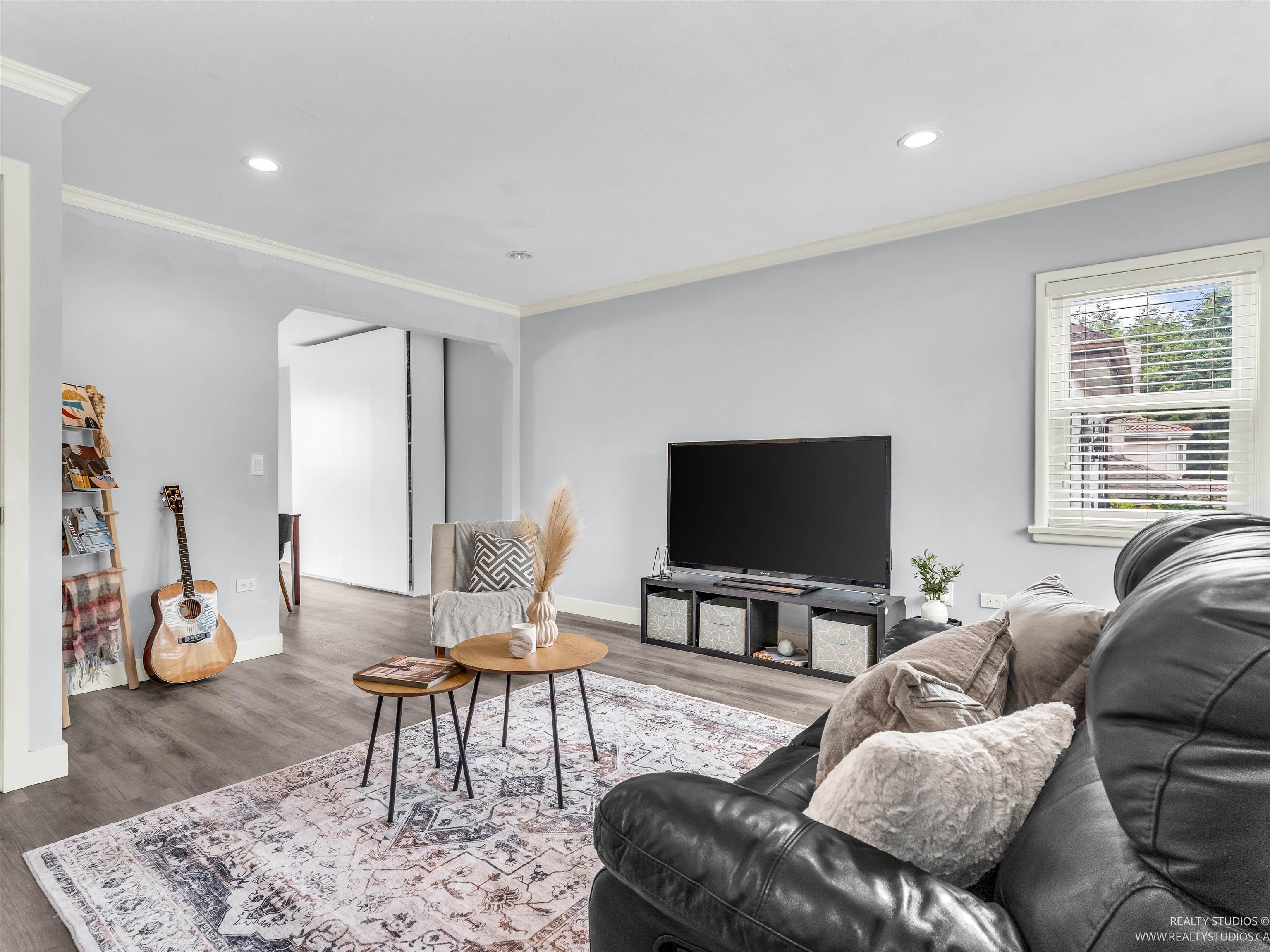 Property Photo:  45 Renfrew Street  BC V5K 4A5 
