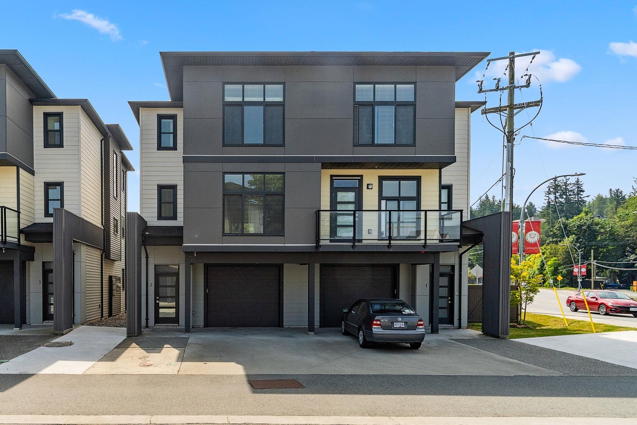 Property Photo:  6029 Promontory Road 2  BC V2R 6B1 