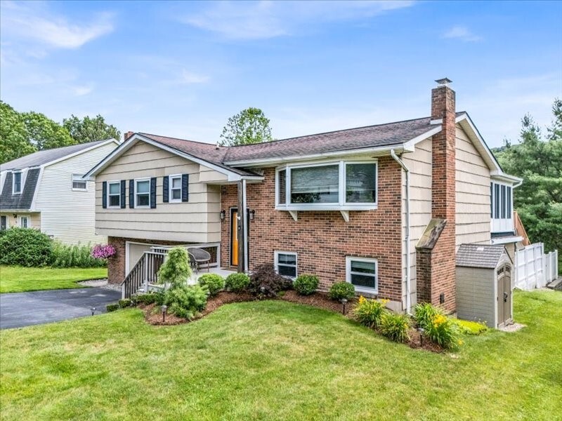 Property Photo:  811 Jennifer Lane  NY 13760 