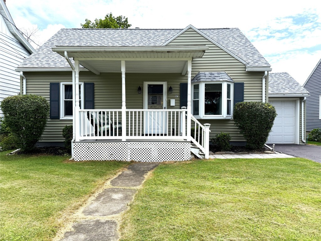 Property Photo: 17 Martin Avenue NY 13790