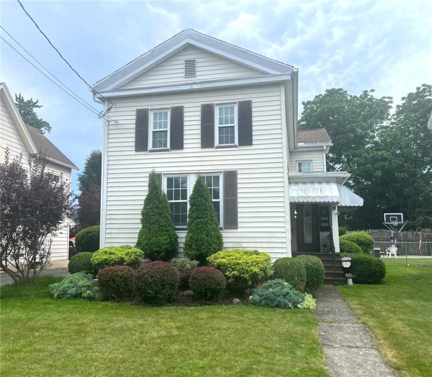 73 Platt Street  Hornell NY 14843 photo