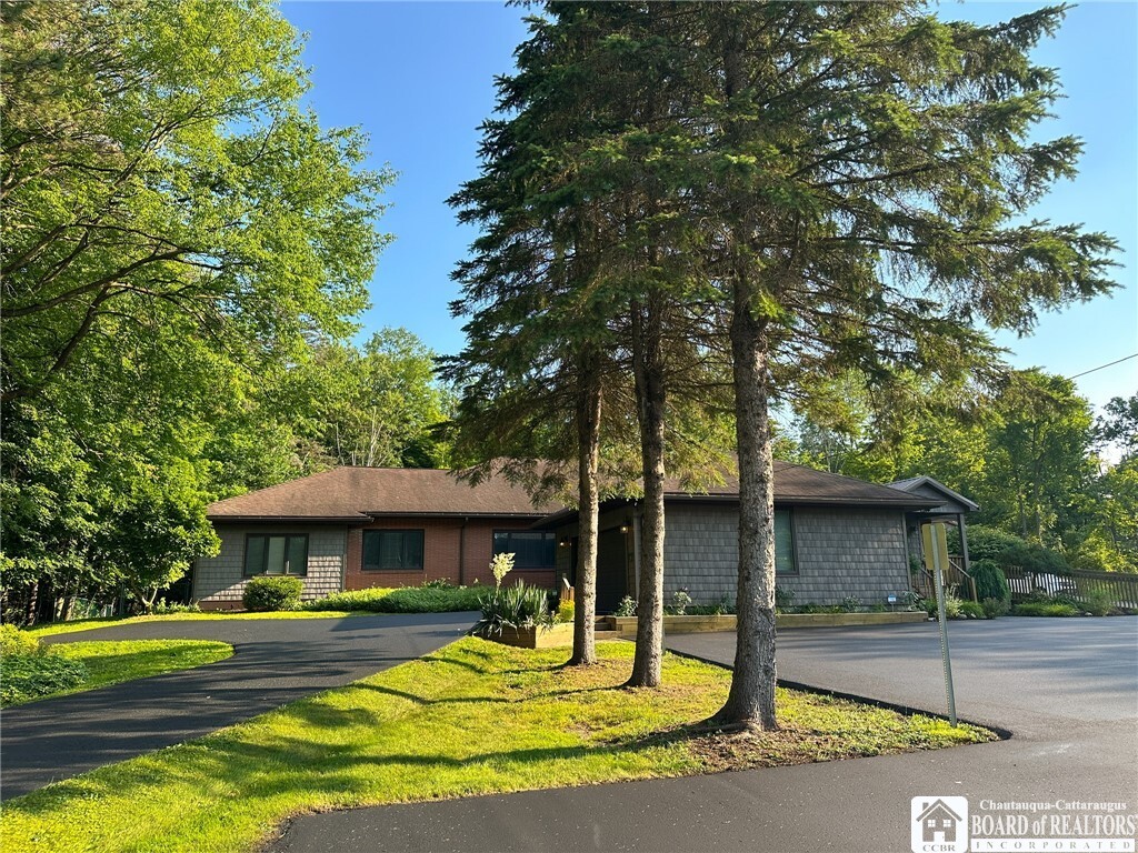 Property Photo: 70 Fairmount Avenue NY 14750