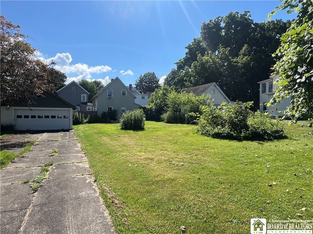 Property Photo: 23 Hall Avenue NY 14701