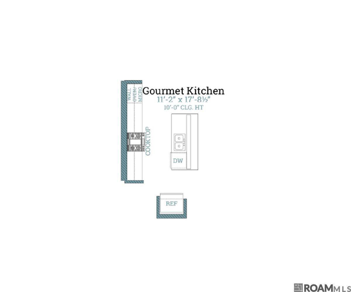 Property Photo: 3656 Waterbury Ave LA 70810