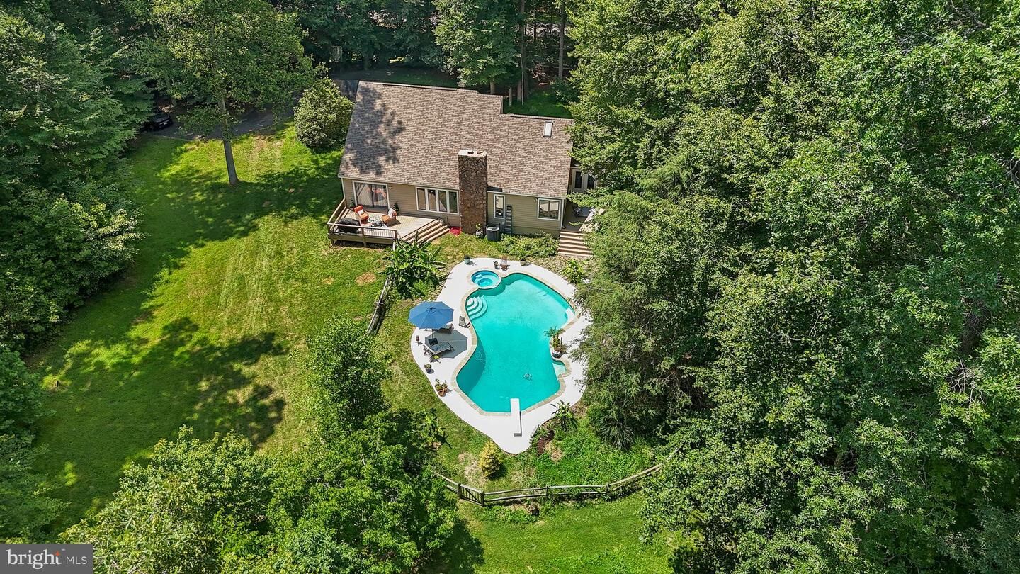 Property Photo:  8911 Millwood Drive  VA 22551 