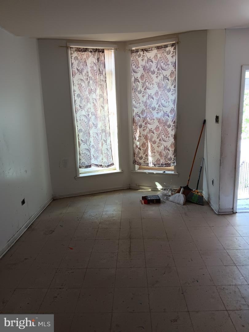 Property Photo:  1840 W Fayette Street  MD 21223 