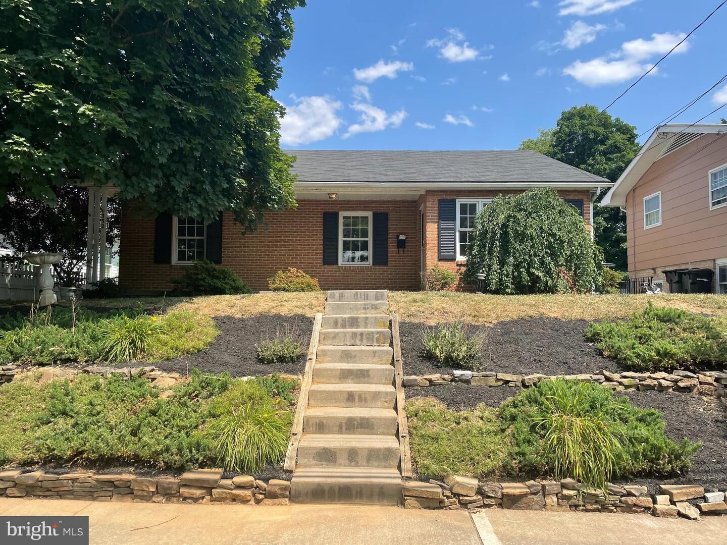 Property Photo:  332 Parkway Street  VA 22601 