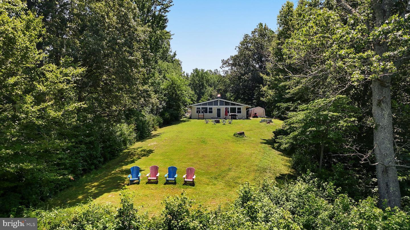 Property Photo: 5898 Cove Harbour Drive VA 22485