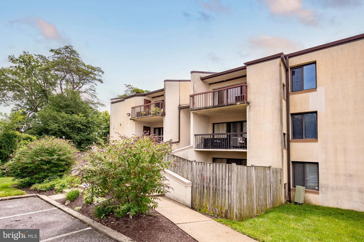 Property Photo: 10129 Prince Place 404-12A MD 20774