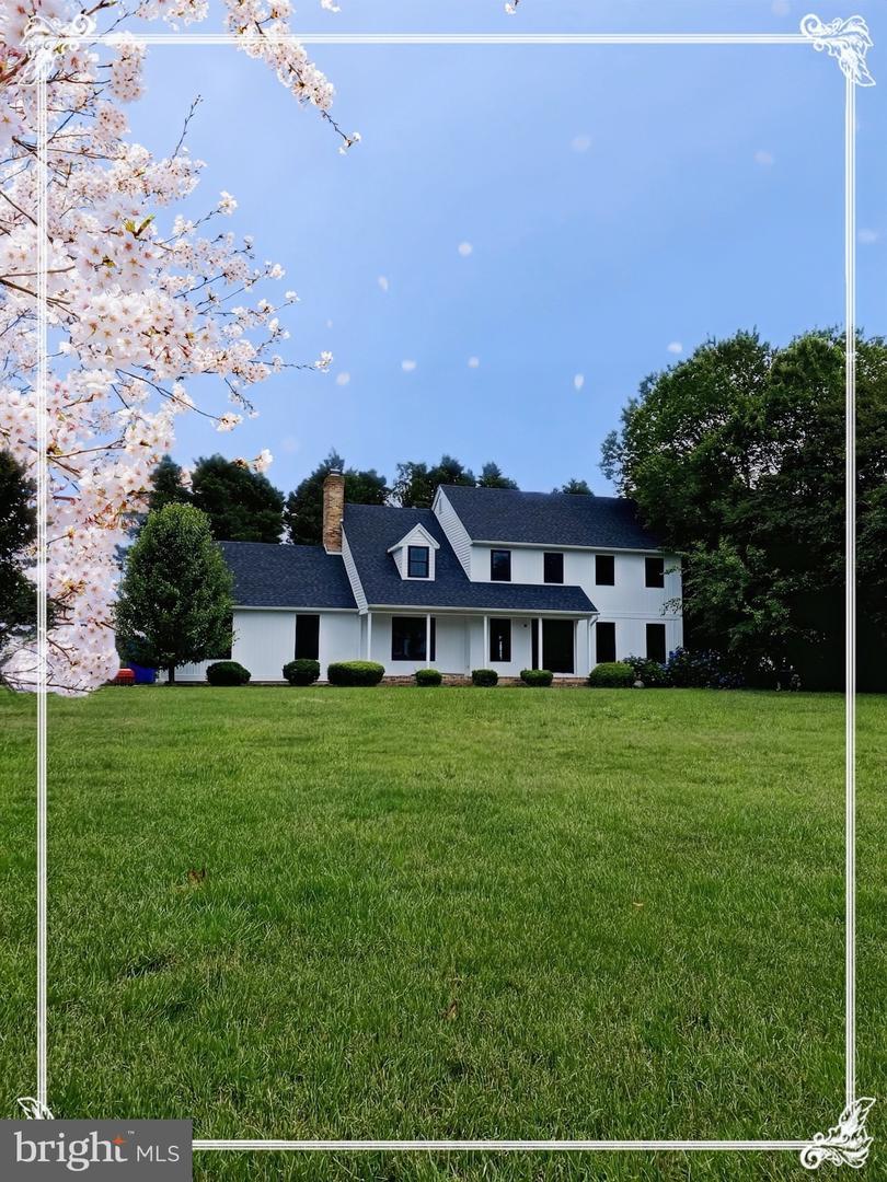 Property Photo: 6501 Cobblestone Court MD 21801