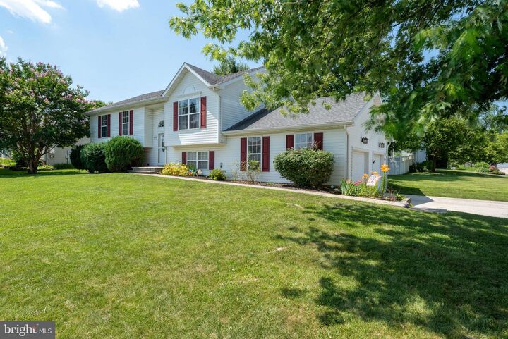 Property Photo: 1670 Beech Lane PA 17331