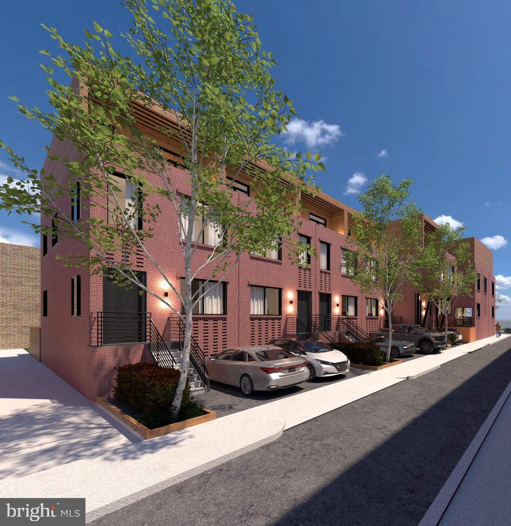 Property Photo: 2507 Elkhart Street PA 19134