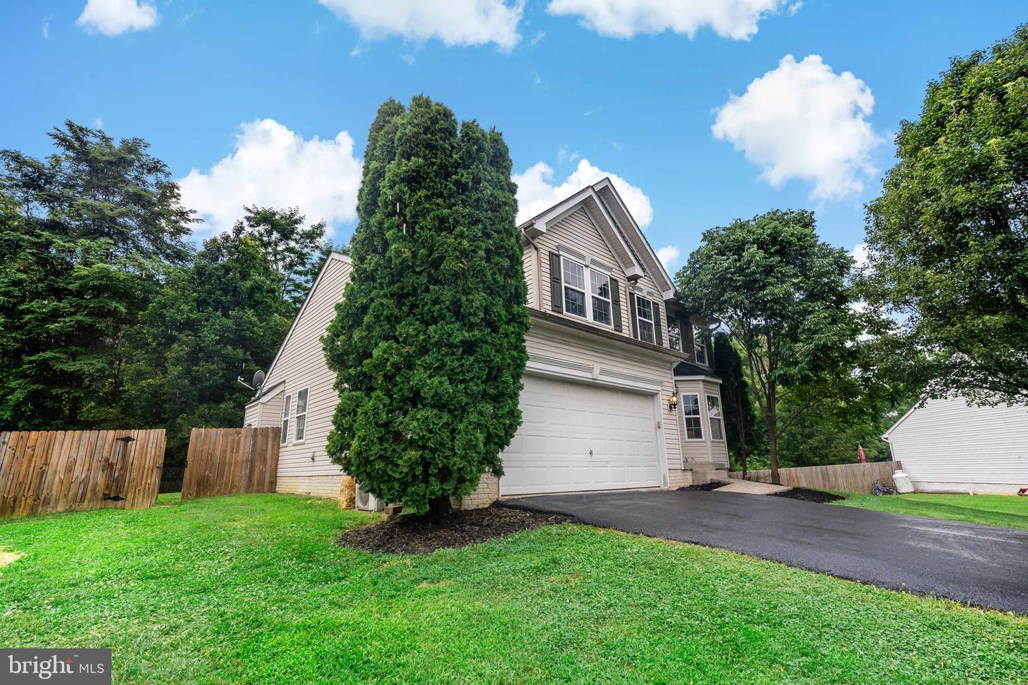 Property Photo:  195 Mossy Lane  WV 25404 