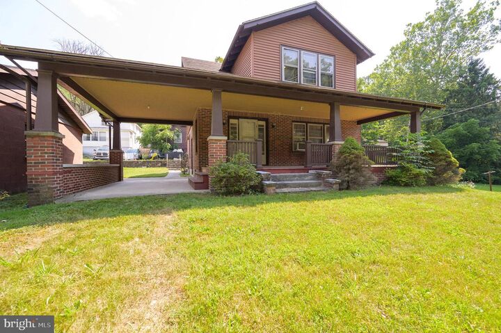 14 Peer Lane  Berkeley Springs WV 25411 photo