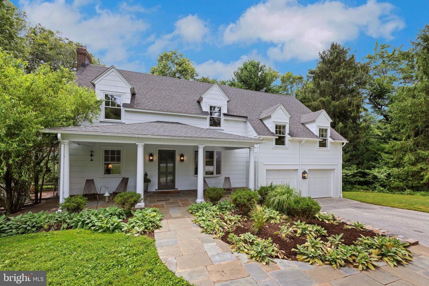 Property Photo: 330 S Old Middletown Road PA 19063