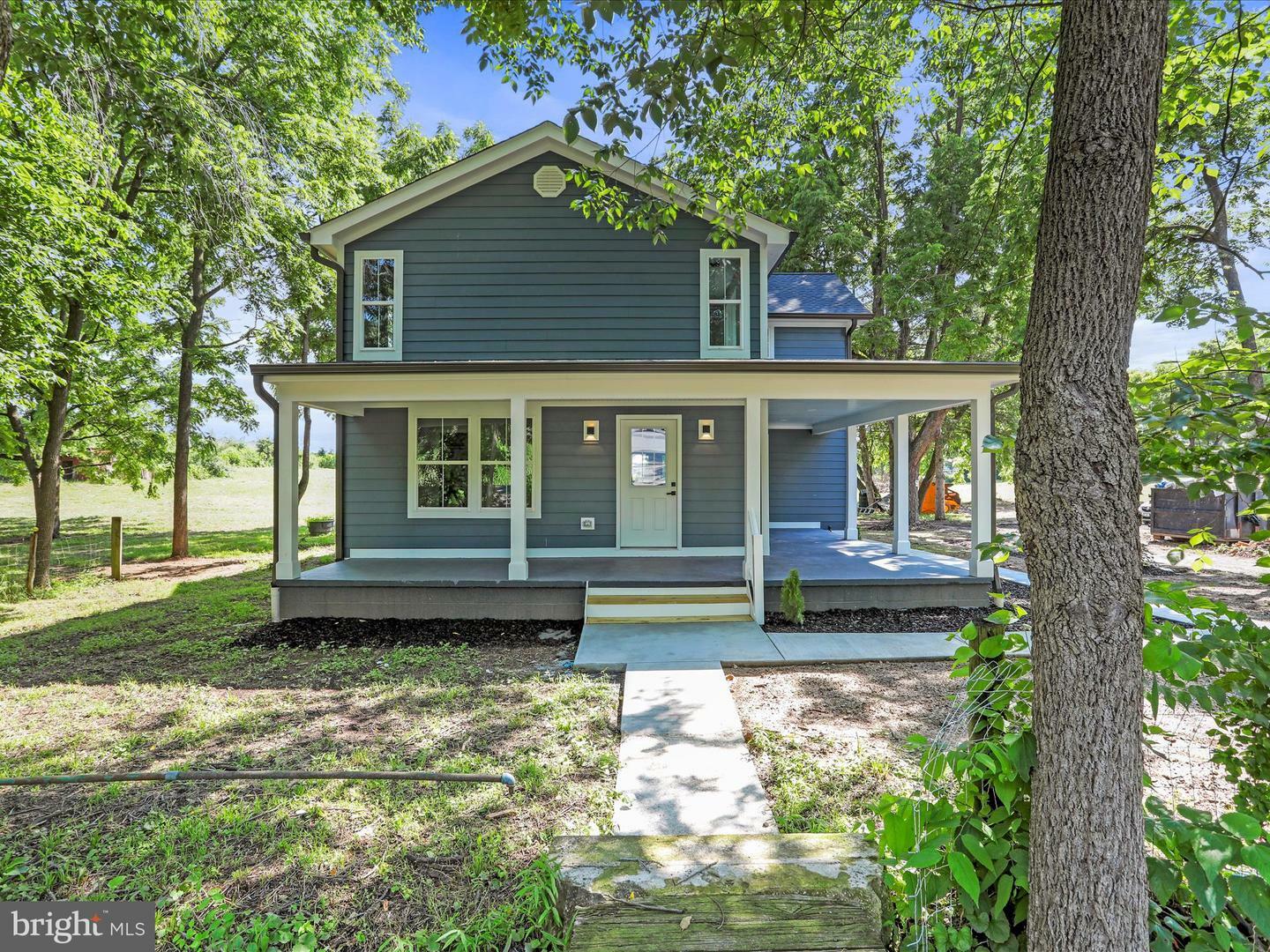 Property Photo: 15990 Charles Town Road WV 25414