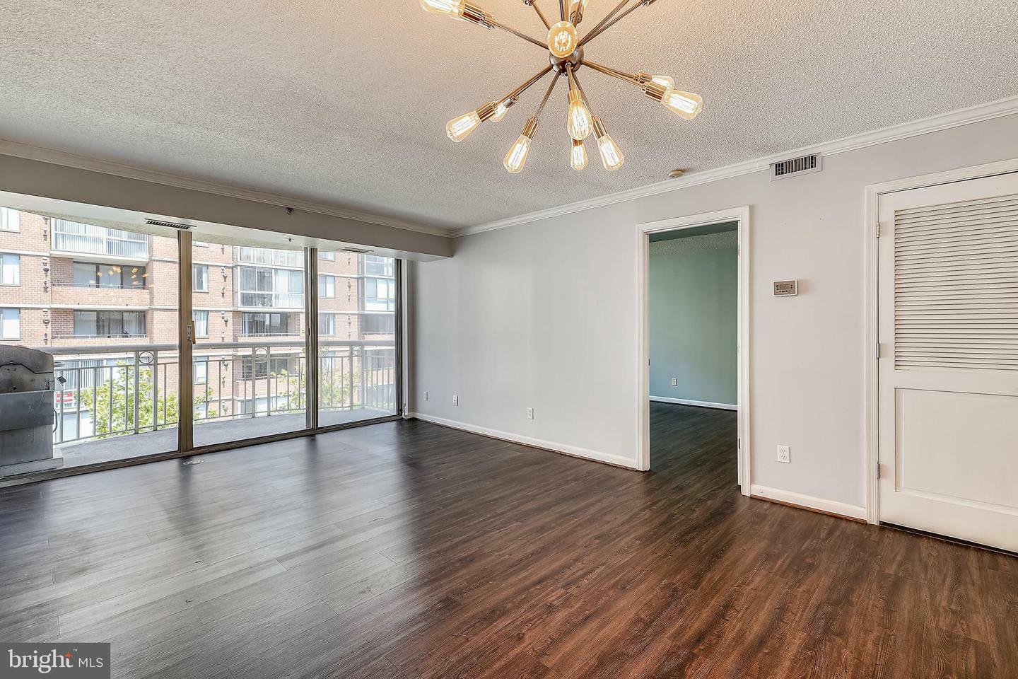 Property Photo: 1200 Braddock Place 610 VA 22314