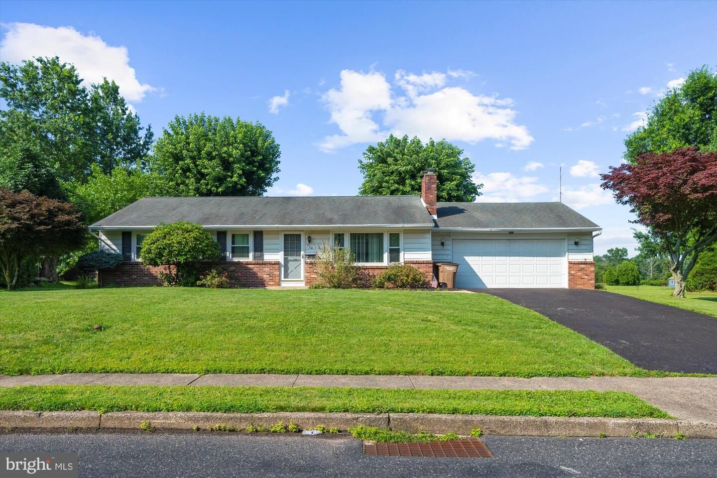 Property Photo: 534 Melvins Road PA 18969