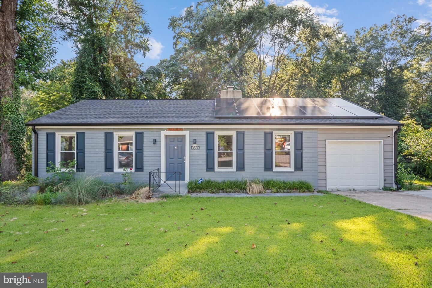 Property Photo: 13503 Harrison Avenue MD 20744